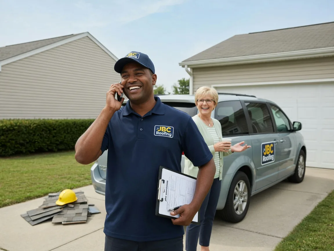 Roof Replacement Harwood, MO FAQs